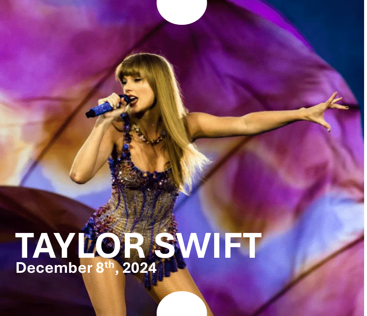 TAYLOR SWIFT Concert